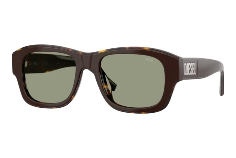 Lunettes de soleil Diesel DL2020U 2069/2