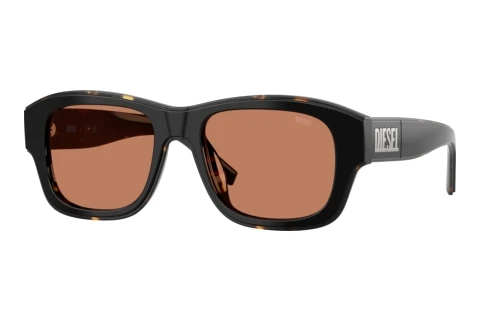 Lunettes de soleil Diesel DL2020U 207173