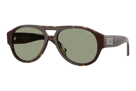 Lunettes de soleil Diesel DL2023U 2069/2