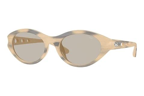 Lunettes de soleil Diesel DL3005U 2008/3