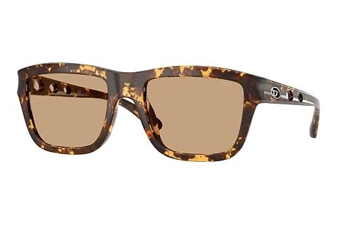 Lunettes de soleil Diesel DL3006U 201363