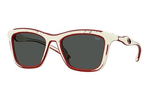 Lunettes de soleil Diesel DL3008U 201087
