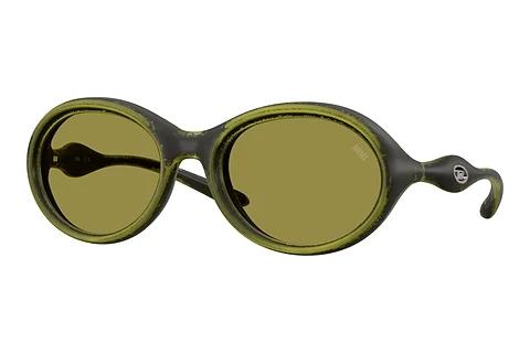 Lunettes de soleil Diesel DL3009U 511/2