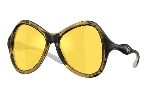 Lunettes de soleil Diesel DL3010U 2030V9