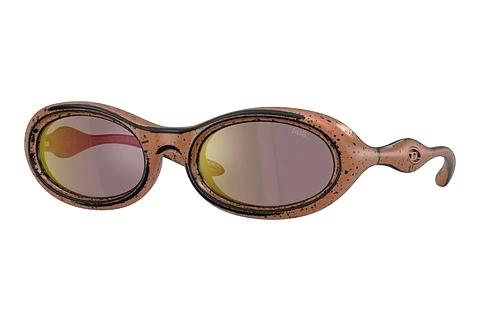 Lunettes de soleil Diesel DL3011U 20114Z
