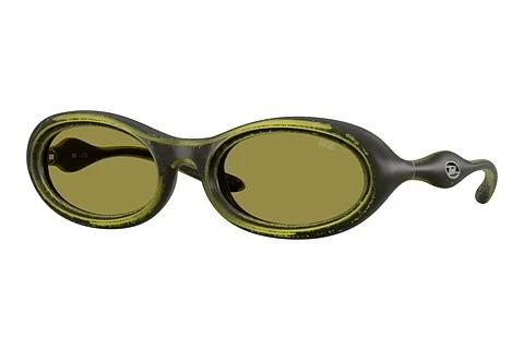Lunettes de soleil Diesel DL3011U 511/CB