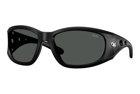 Lunettes de soleil Diesel DL3012U 200287