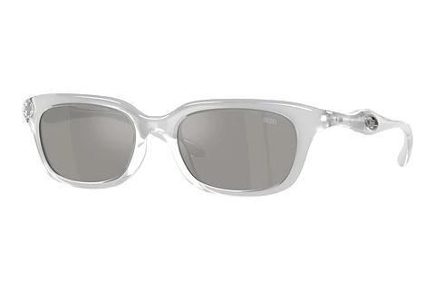 Lunettes de soleil Diesel DL3013U 20296G
