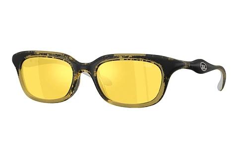 Lunettes de soleil Diesel DL3013U 2030V9
