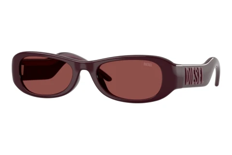Lunettes de soleil Diesel DL3020U 205275