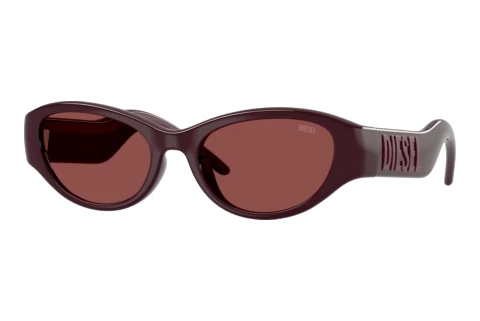 Lunettes de soleil Diesel DL3021U 205275