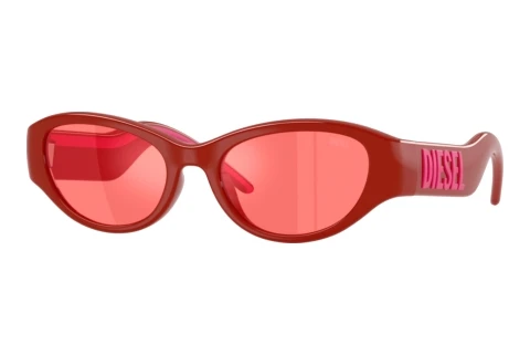 Lunettes de soleil Diesel DL3021U 2054C8