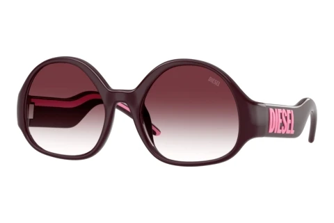 Lunettes de soleil Diesel DL3022U 20528H