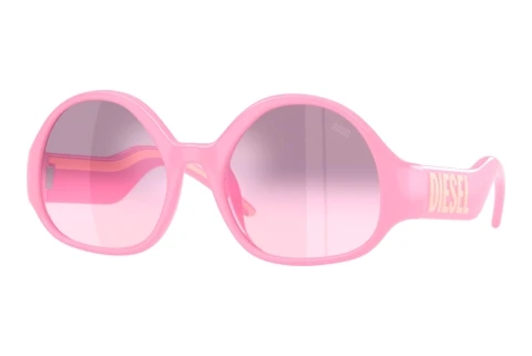 Lunettes de soleil Diesel DL3022U 2055H9