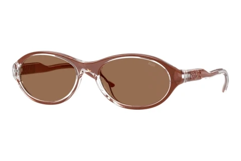 Lunettes de soleil Diesel DL3024U 203375