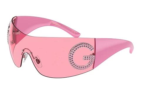 Lunettes de soleil Dolce & Gabbana DG2298B 05/84