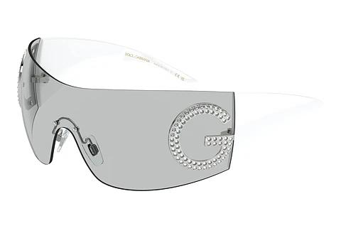 Lunettes de soleil Dolce & Gabbana DG2298B 06/87