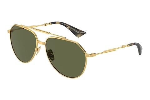 Lunettes de soleil Dolce & Gabbana DG2302 02/58
