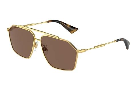 Lunettes de soleil Dolce & Gabbana DG2303 02/73