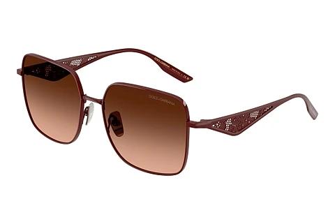 Lunettes de soleil Dolce & Gabbana DG2310 13195M
