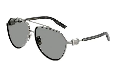 Lunettes de soleil Dolce & Gabbana DG2315 04/1