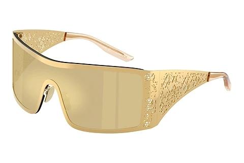 Lunettes de soleil Dolce & Gabbana DG2317 02/7I