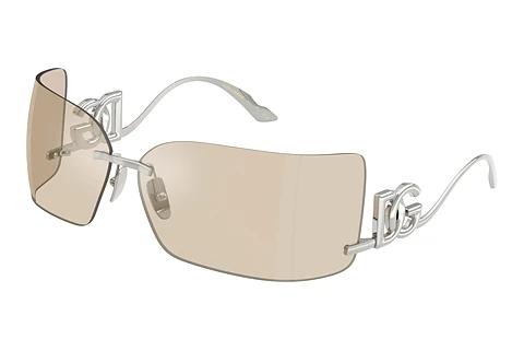 Lunettes de soleil Dolce & Gabbana DG2319 05/6G