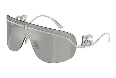 Lunettes de soleil Dolce & Gabbana DG2320 05/6G