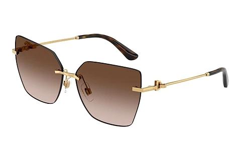 Lunettes de soleil Dolce & Gabbana DG2321 02/13