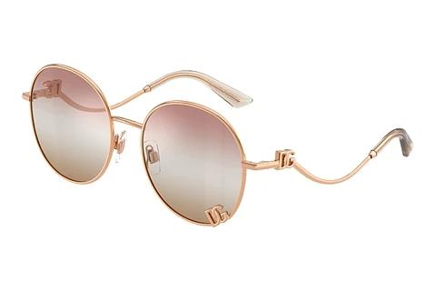 Lunettes de soleil Dolce & Gabbana DG2324 1298EL