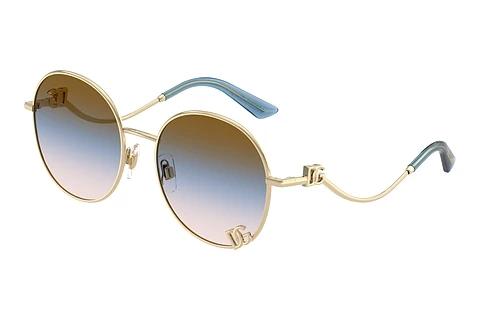 Lunettes de soleil Dolce & Gabbana DG2324 488/U6