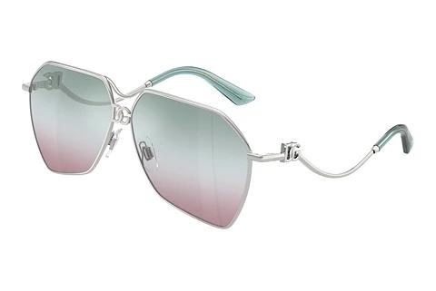 Lunettes de soleil Dolce & Gabbana DG2326 05/EL