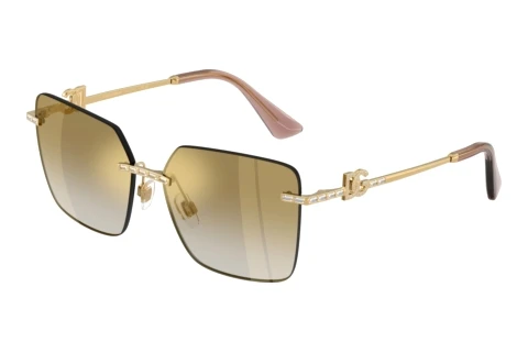 Lunettes de soleil Dolce & Gabbana DG2332B 02/6E