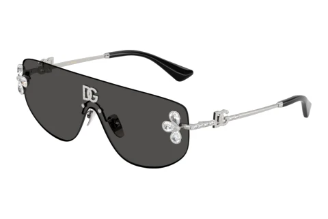 Lunettes de soleil Dolce & Gabbana DG2333B 05/87