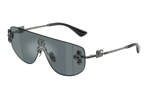 Lunettes de soleil Dolce & Gabbana DG2333B 12866G