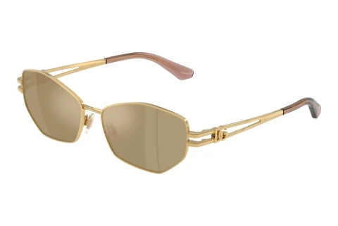 Lunettes de soleil Dolce & Gabbana DG2338 02/03