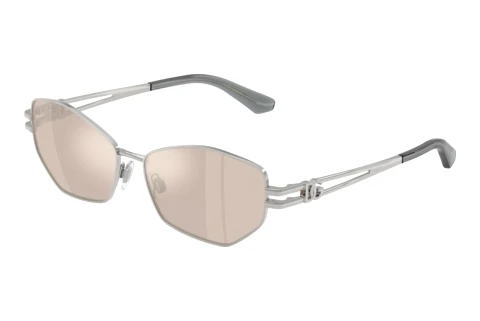 Lunettes de soleil Dolce & Gabbana DG2338 05/0V