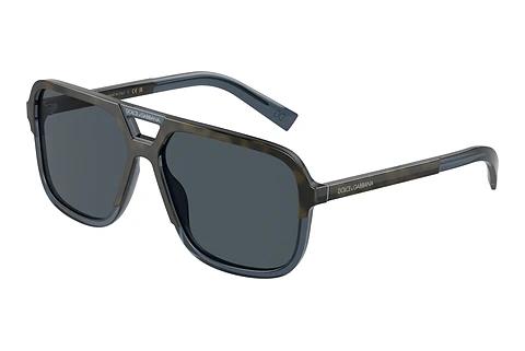 Lunettes de soleil Dolce & Gabbana DG4354 320980