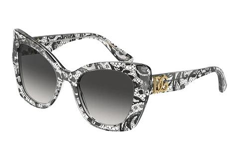 Lunettes de soleil Dolce & Gabbana DG4405 32878G