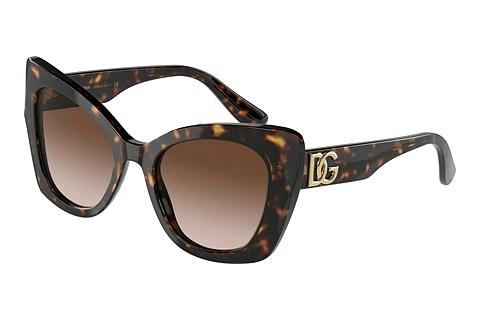 Lunettes de soleil Dolce & Gabbana DG4405 502/13