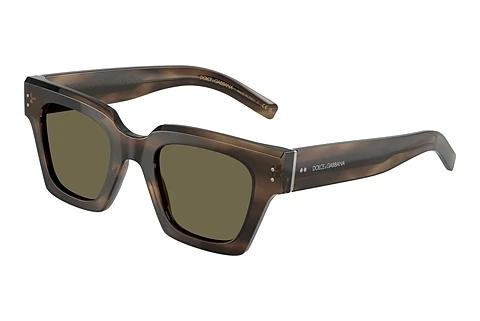 Lunettes de soleil Dolce & Gabbana DG4413 3200/3