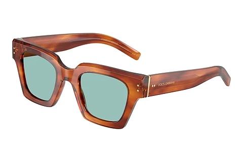 Lunettes de soleil Dolce & Gabbana DG4413 322180