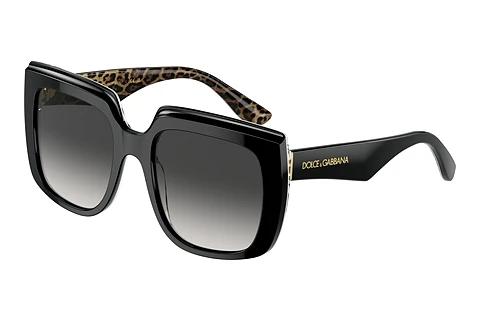 Lunettes de soleil Dolce & Gabbana DG4414 32998G