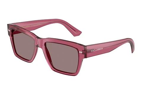 Lunettes de soleil Dolce & Gabbana DG4431 32117N