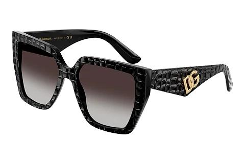 Lunettes de soleil Dolce & Gabbana DG4438 32888G