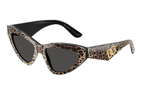Lunettes de soleil Dolce & Gabbana DG4439 316387