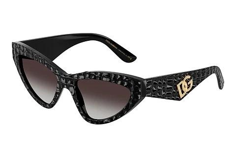 Lunettes de soleil Dolce & Gabbana DG4439 32888G
