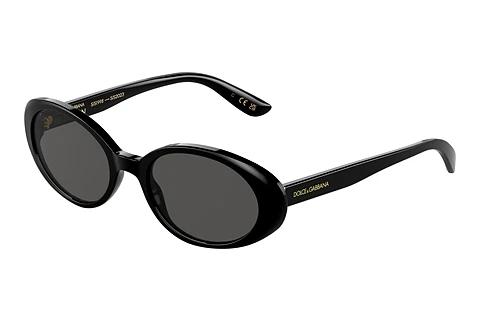 Lunettes de soleil Dolce & Gabbana DG4443 501/87