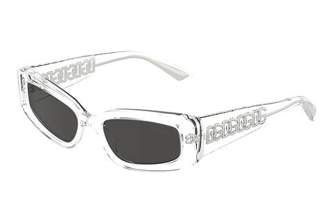 Lunettes de soleil Dolce & Gabbana DG4445 313387