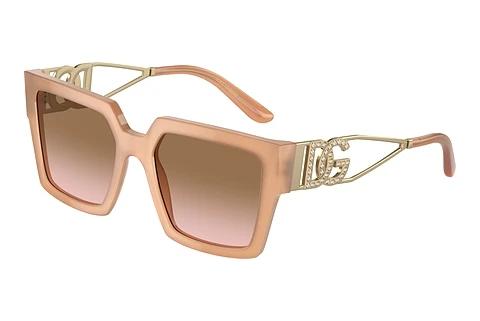Lunettes de soleil Dolce & Gabbana DG4446B 343611
